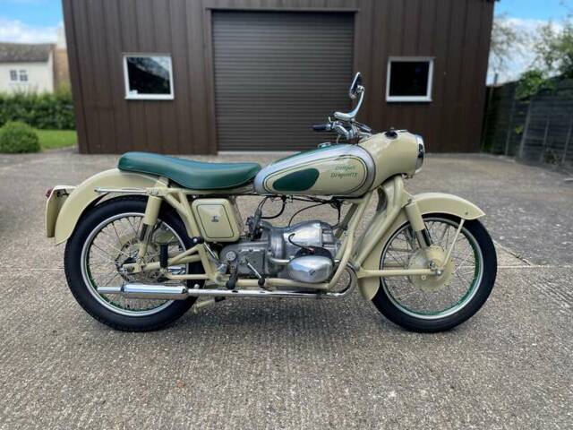 Immagine 1/38 di Douglas DUMMY (1956)