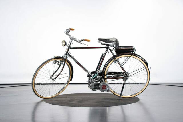 Immagine 1/44 di Garelli Mosquito (1955)