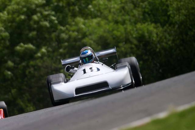 Image 1/5 de Ralt RT1 (1978)