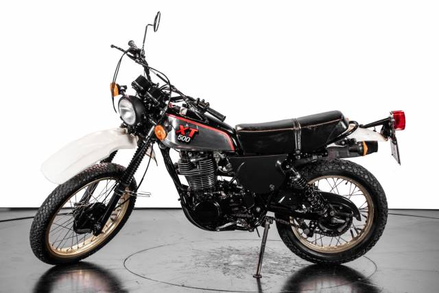 Image 1/39 de Yamaha DUMMY (1983)