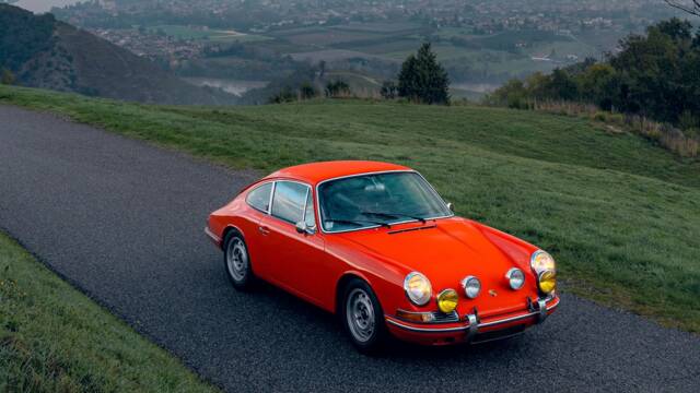 Image 1/14 of Porsche 911 2.0 (1967)