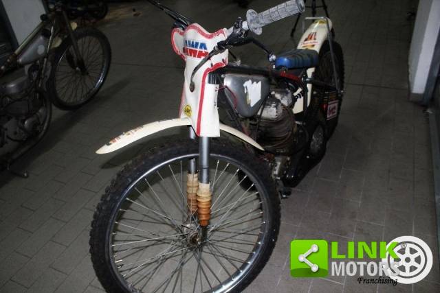 Bild 1/6 von Jawa DUMMY (1970)
