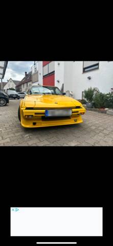 Bild 1/6 von FIAT X 1/9 (1979)