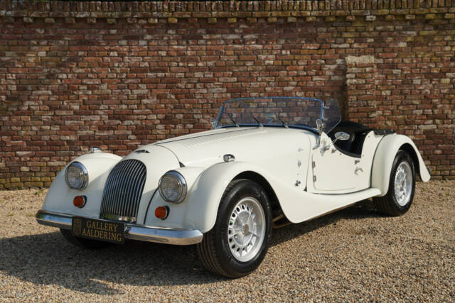 Image 1/50 of Morgan Plus 8 (1976)