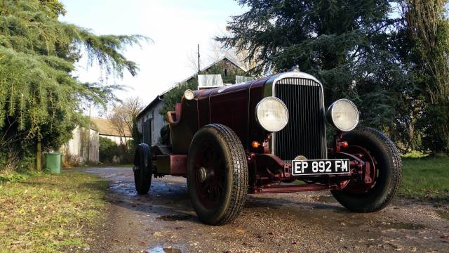 Bild 1/5 von Buick 60 Special (1931)