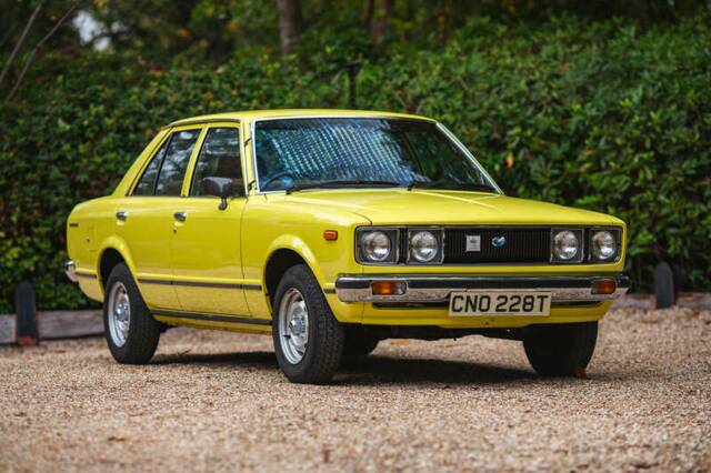 Bild 1/50 von Toyota Carina (1978)
