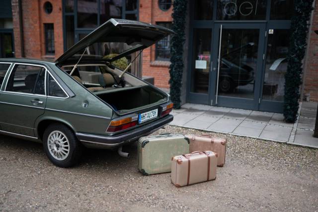 Bild 1/21 von Audi 100 5E Avant (1979)