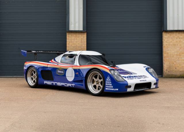 Image 1/12 of Ultima GTR (2017)