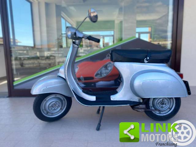 Image 1/10 of Piaggio DUMMY (1991)