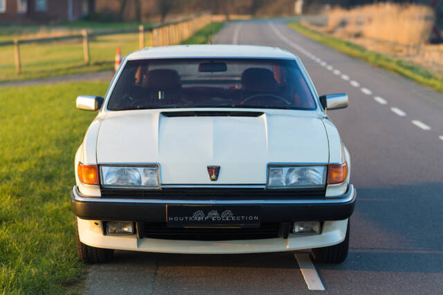Bild 1/6 von Rover 3500 (1984)