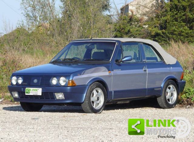 Bild 1/20 von FIAT Ritmo Bertone (1987)