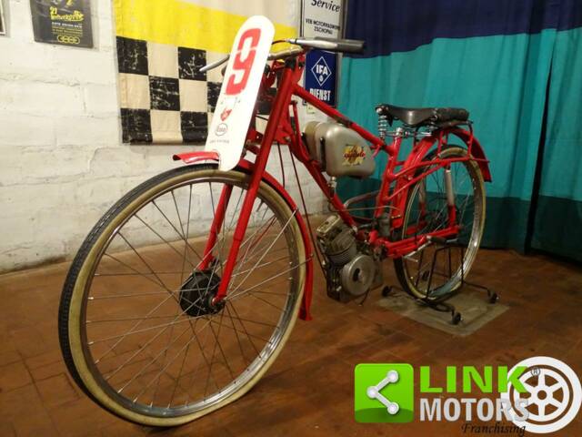 Bild 1/10 von Ducati DUMMY (1946)