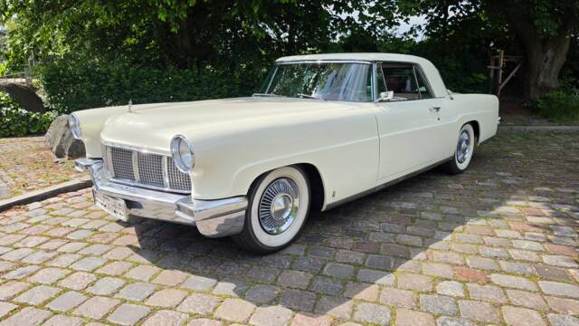 Bild 1/75 von Lincoln Continental Mark II (1956)