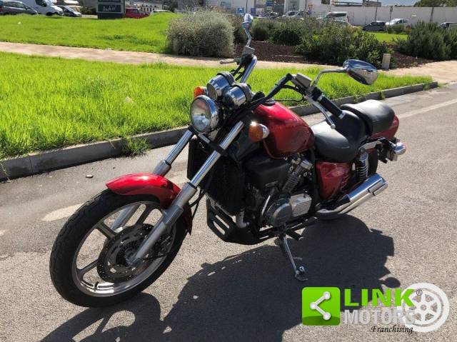 Image 1/16 of Honda DUMMY (1987)