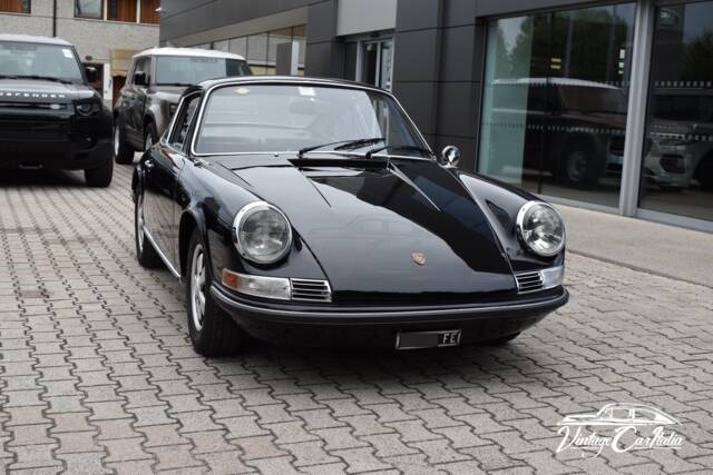 Afbeelding 1/60 van Porsche 911 2.2 T (1970)