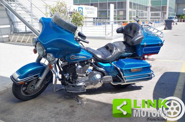 Image 1/10 de Harley-Davidson DUMMY (1995)