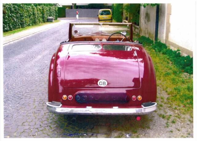Image 1/4 de Triumph 1800 Roadster (1946)