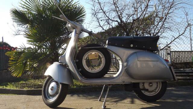 Bild 1/37 von Piaggio Vespa 150 GS (1958)