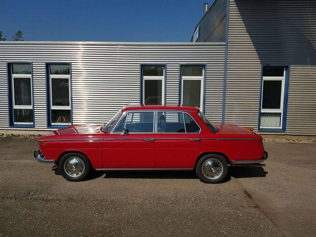 Image 1/20 of BMW 1800 (1970)