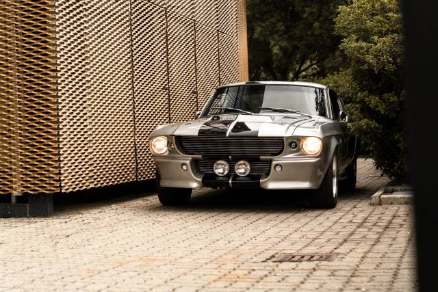 Bild 1/48 von Ford Shelby GT 500 (1968)