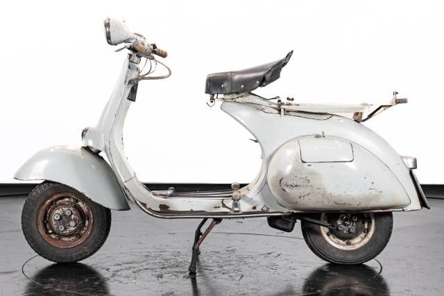 Image 1/30 of Piaggio DUMMY (1956)