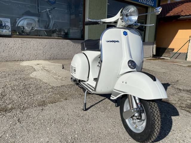 Gentelman Vespa Gentelman Vespa
