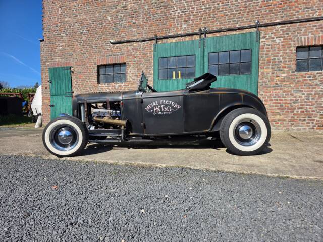 Image 1/87 of Ford Model 18 Hot Rod (1932)