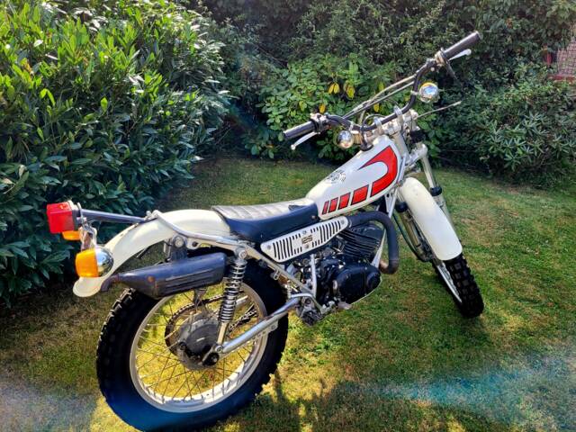 Bild 1/4 von Yamaha TY 125 (1979)
