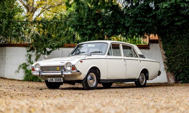 Immagine 1/40 di Ford Consul Corsair (1964)