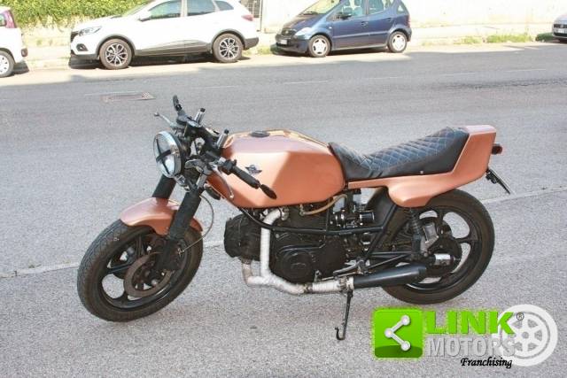 Immagine 1/18 di Ducati DUMMY (1983)