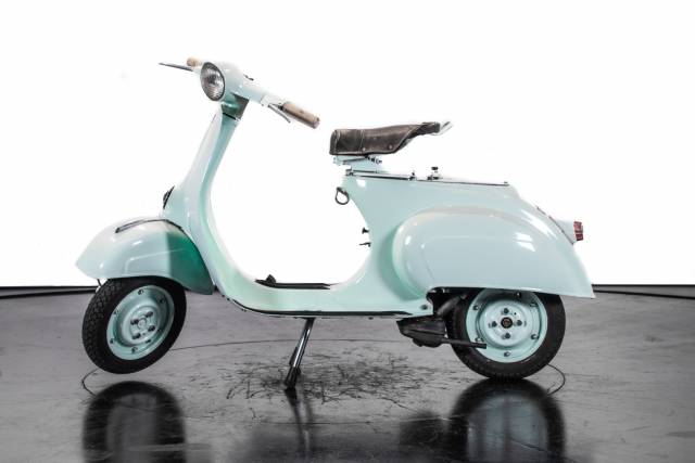 Bild 1/27 von Piaggio DUMMY (1969)