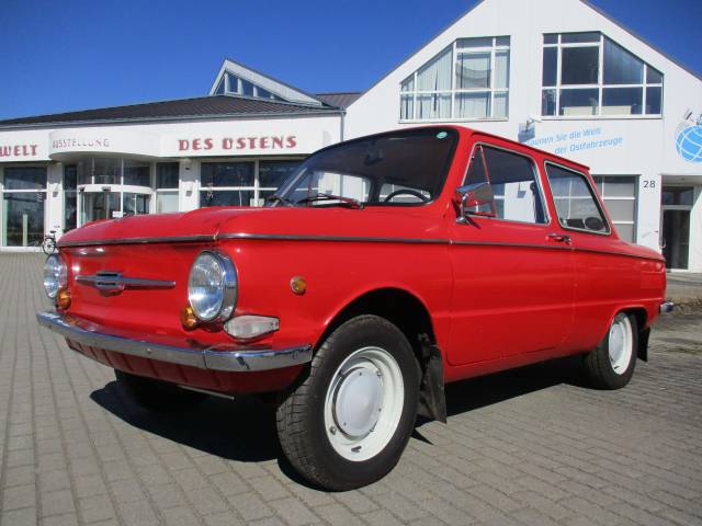Bild 1/45 von Saporoshez 968 (1973)
