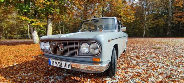 Image 1/4 of Lancia Fulvia 2C (1967)