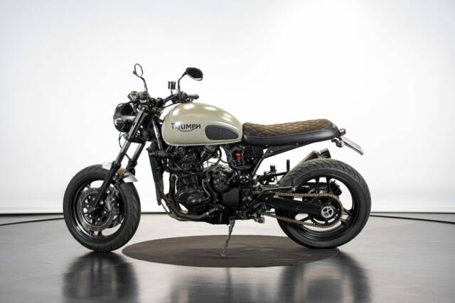 Imagen 1/50 de Triumph Trident 900 (1994)