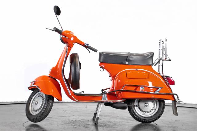 Bild 1/22 von Piaggio DUMMY (1974)