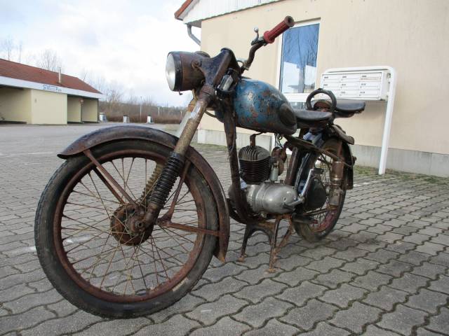 Bild 1/20 von MZ DUMMY (1961)