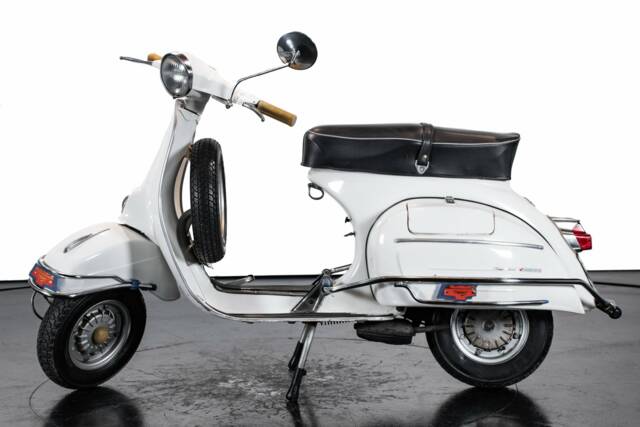 Bild 1/32 von Piaggio DUMMY (1965)