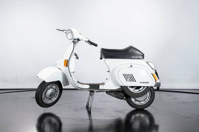 Imagen 1/20 de Piaggio DUMMY (1984)