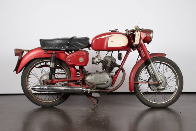 Image 1/5 of Benelli DUMMY (1959)
