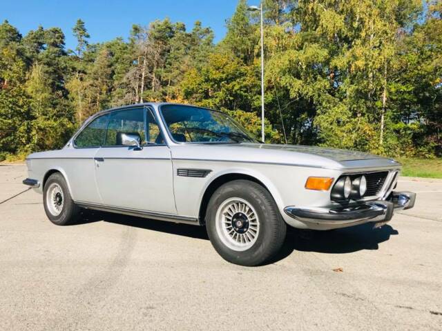 Image 1/20 de BMW 3.0 CS (1975)
