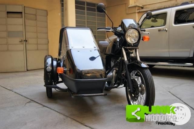 Bild 1/9 von Jawa DUMMY (1999)