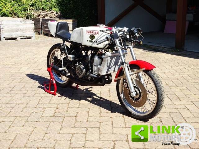 Imagen 1/23 de Yamaha DUMMY (1976)