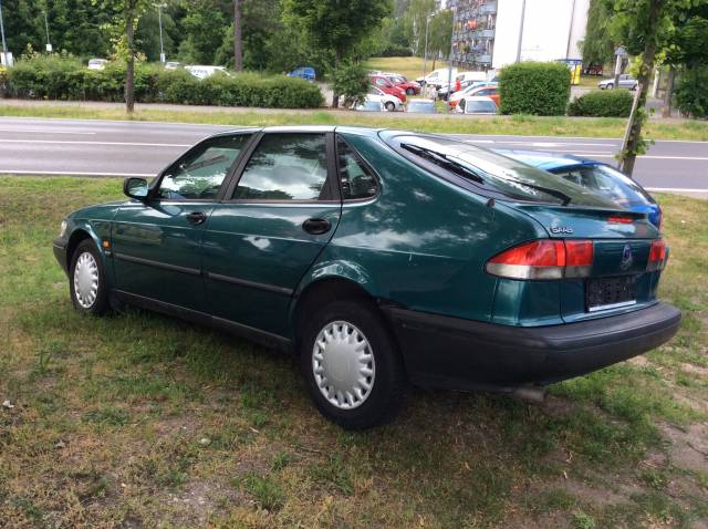 Klassiker sehr gut erhalten mit Klima