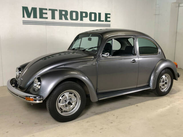 Bild 1/25 von Volkswagen Käfer 1200 L (1985)