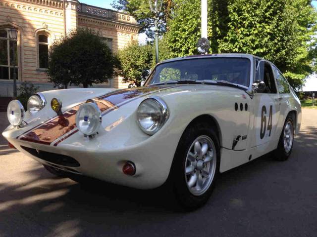 Image 1/24 of Lenham Le Mans GT (1965)