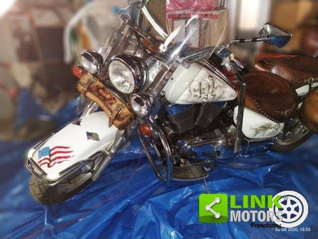 Bild 1/1 von Suzuki VL 1500LC Intruder (1999)