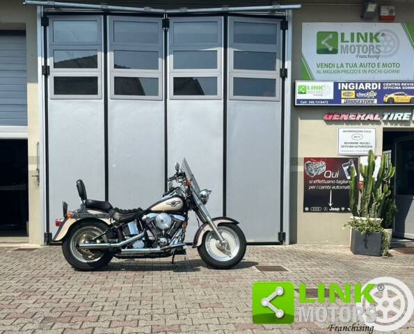 Image 1/10 de Harley-Davidson DUMMY (1998)