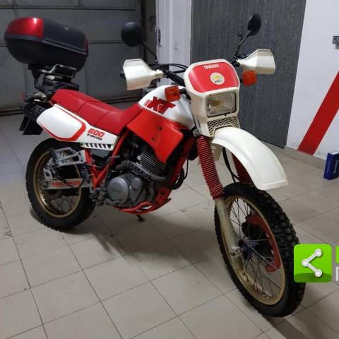 Image 1/6 de Yamaha DUMMY (1988)