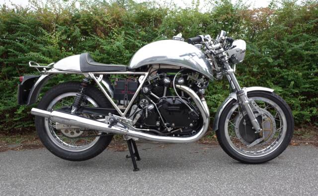 Bild 1/24 von Egli-Vincent JMC 0101 (2006)