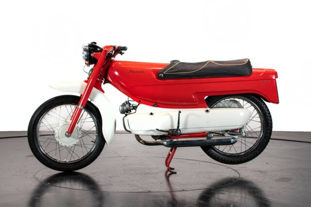 Image 1/23 of Parilla DUMMY (1961)